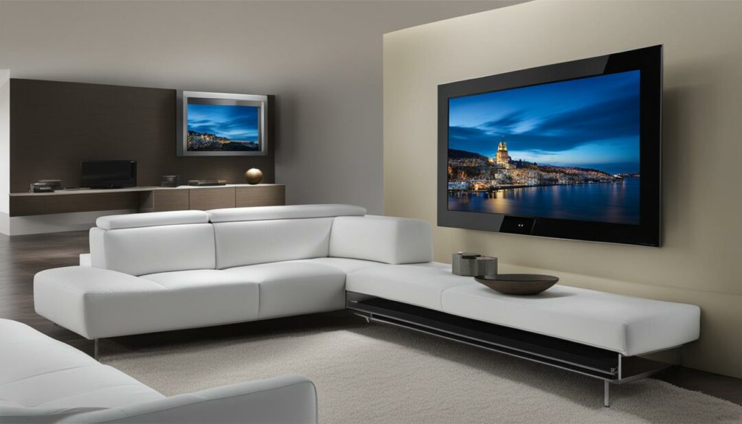 Vizio TV Button Locations Revealed – Quick Guide - Descriptive Audio