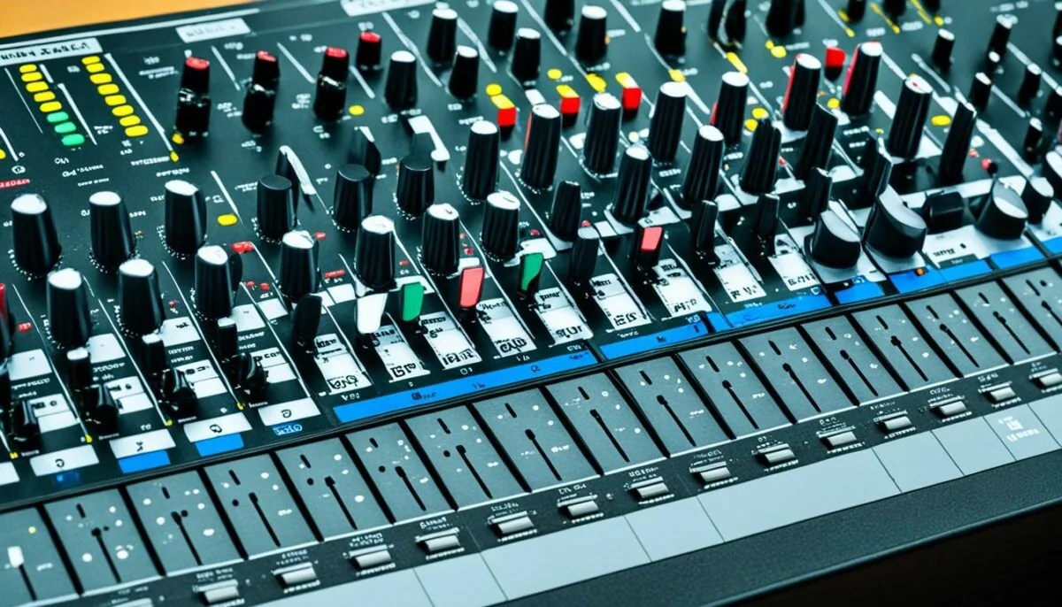 Quiet Mic Troubleshooting Why Is My Microphone So Quiet? Descriptive