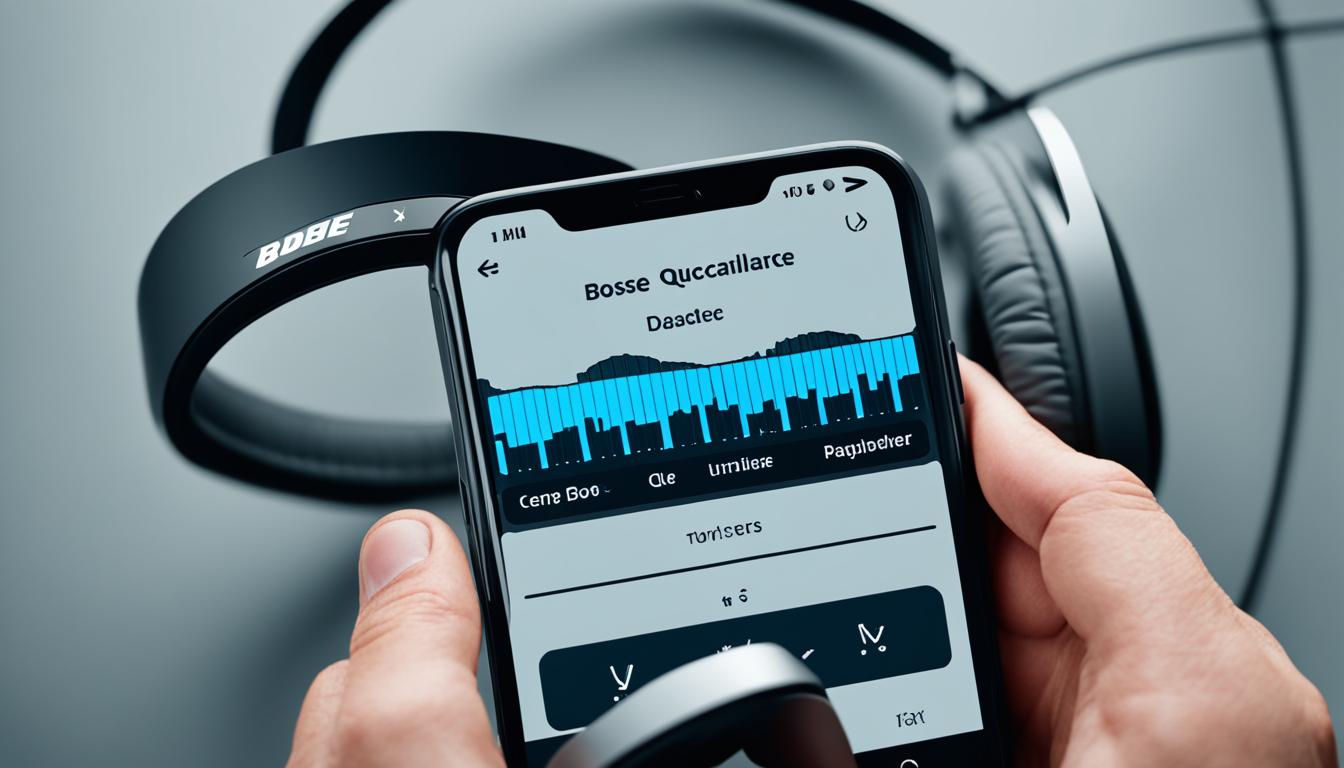 Discover the Best Equalizer Settings for Bose QC45 Today - Descriptive