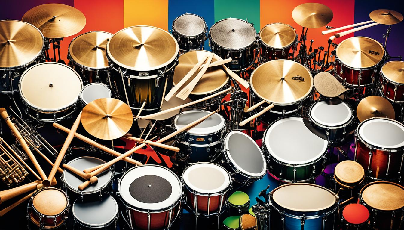 Discover Types of Percussion Instruments Guide Descriptive Audio