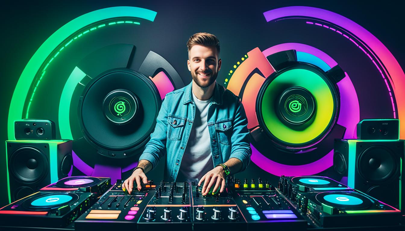 Spotify Dj Elevate Your Music Experience