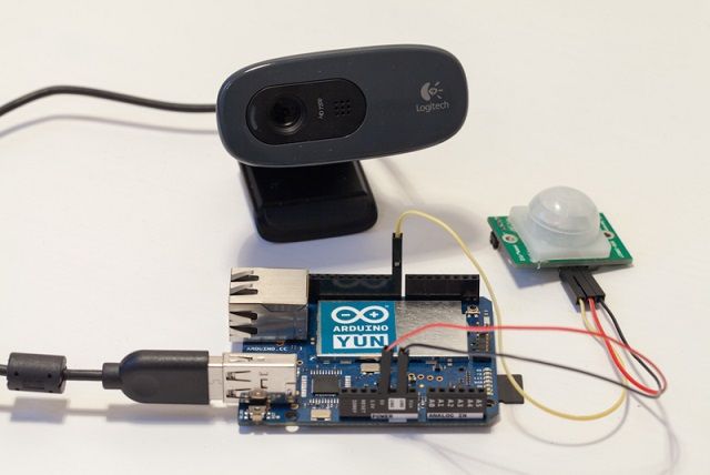 Camara arduino programa para Camara arduino programa para