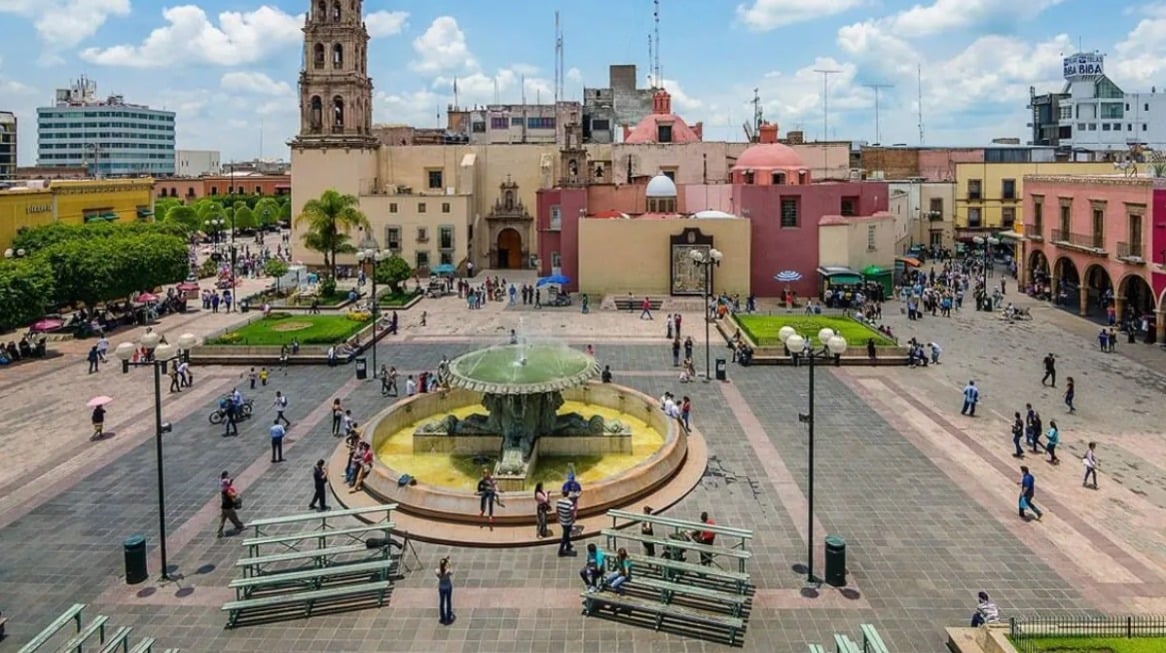 Información de Guanajuato Historia, turismo, clima y más