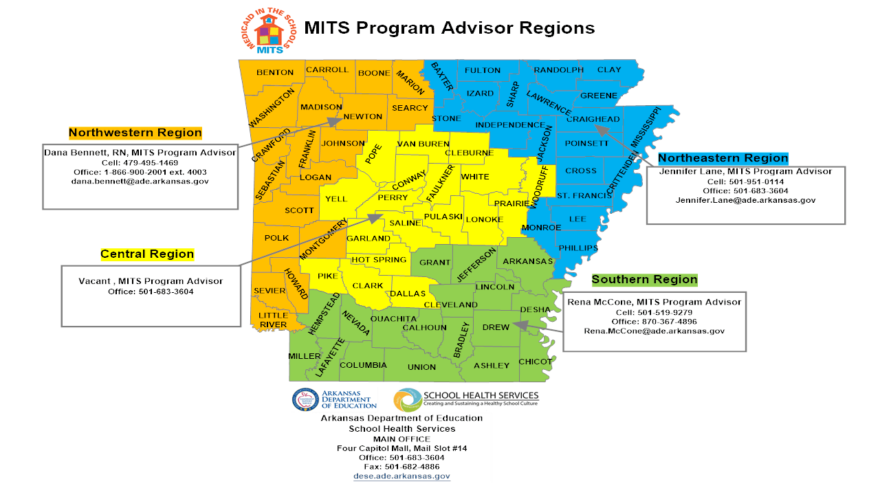 Division of Elementary and Secondary Education Offices Learning