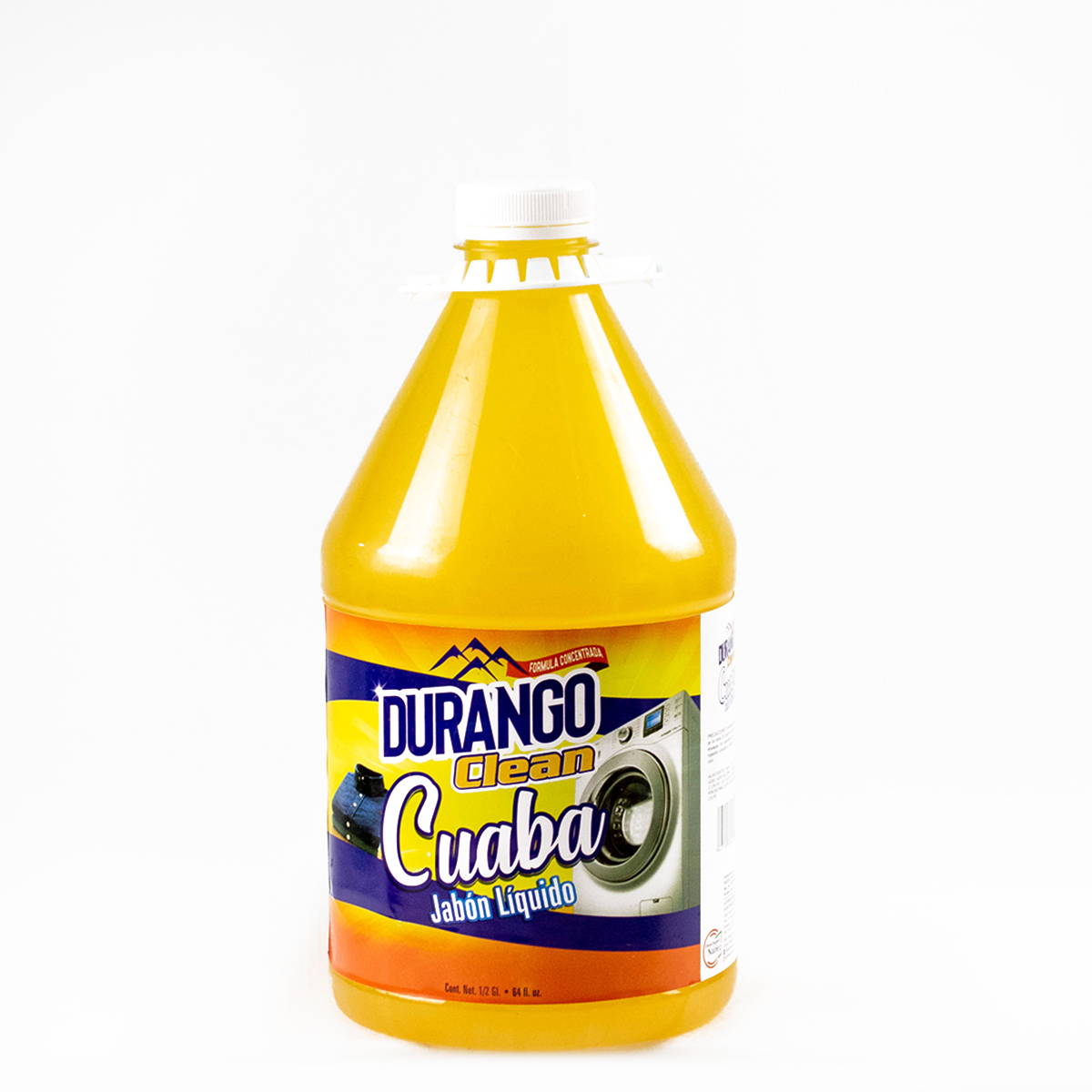 Jabón de Cuaba Desechables Núñez