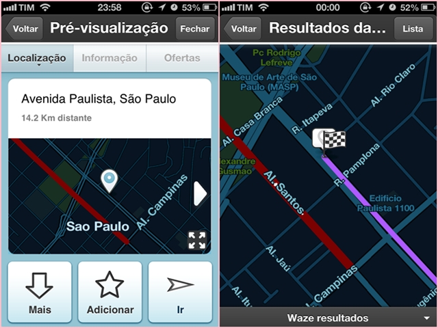 Dica de Aplicativo Waze GPS Social e Trânsito