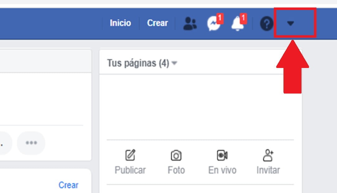 🥇¿Cómo cerrar sesión de Facebook en los dispositivos? PASO A PASO 【2020】