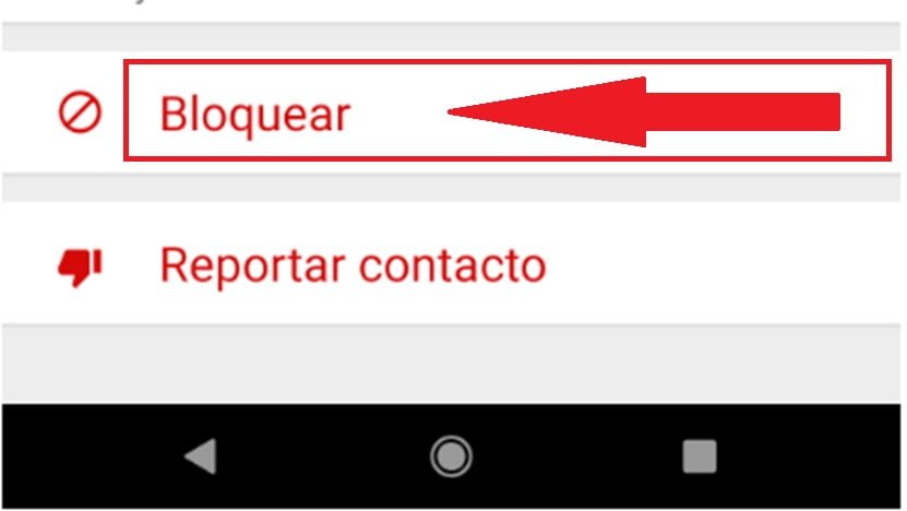 Cómo saber si te han bloqueado en WhatsApp > Tecnología 【 2022