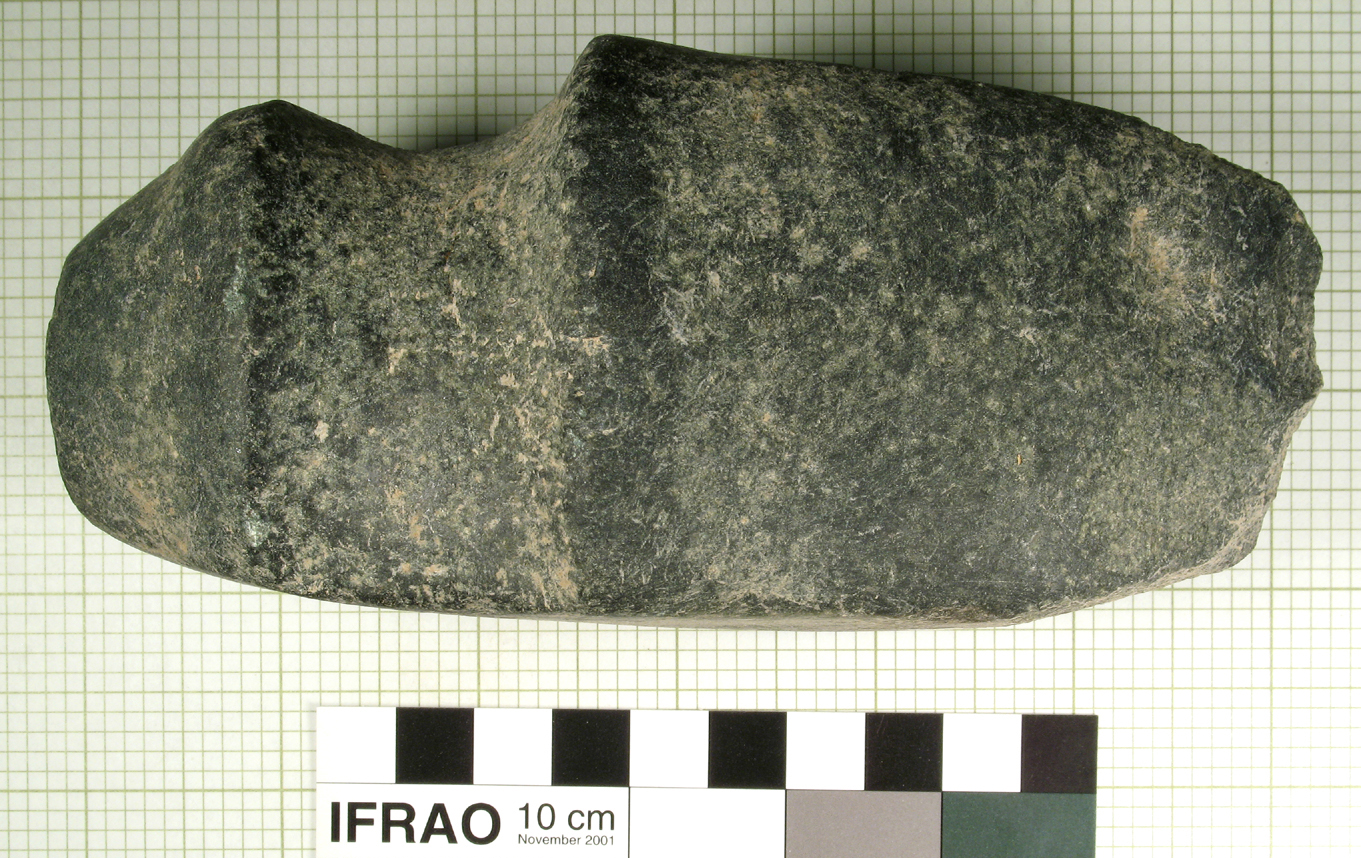 Axe Head Road Trip What I Did on my Summer Vacation Desert