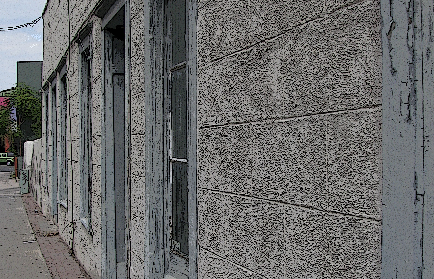 Under the Floors Archaeology inside the Brown House Desert