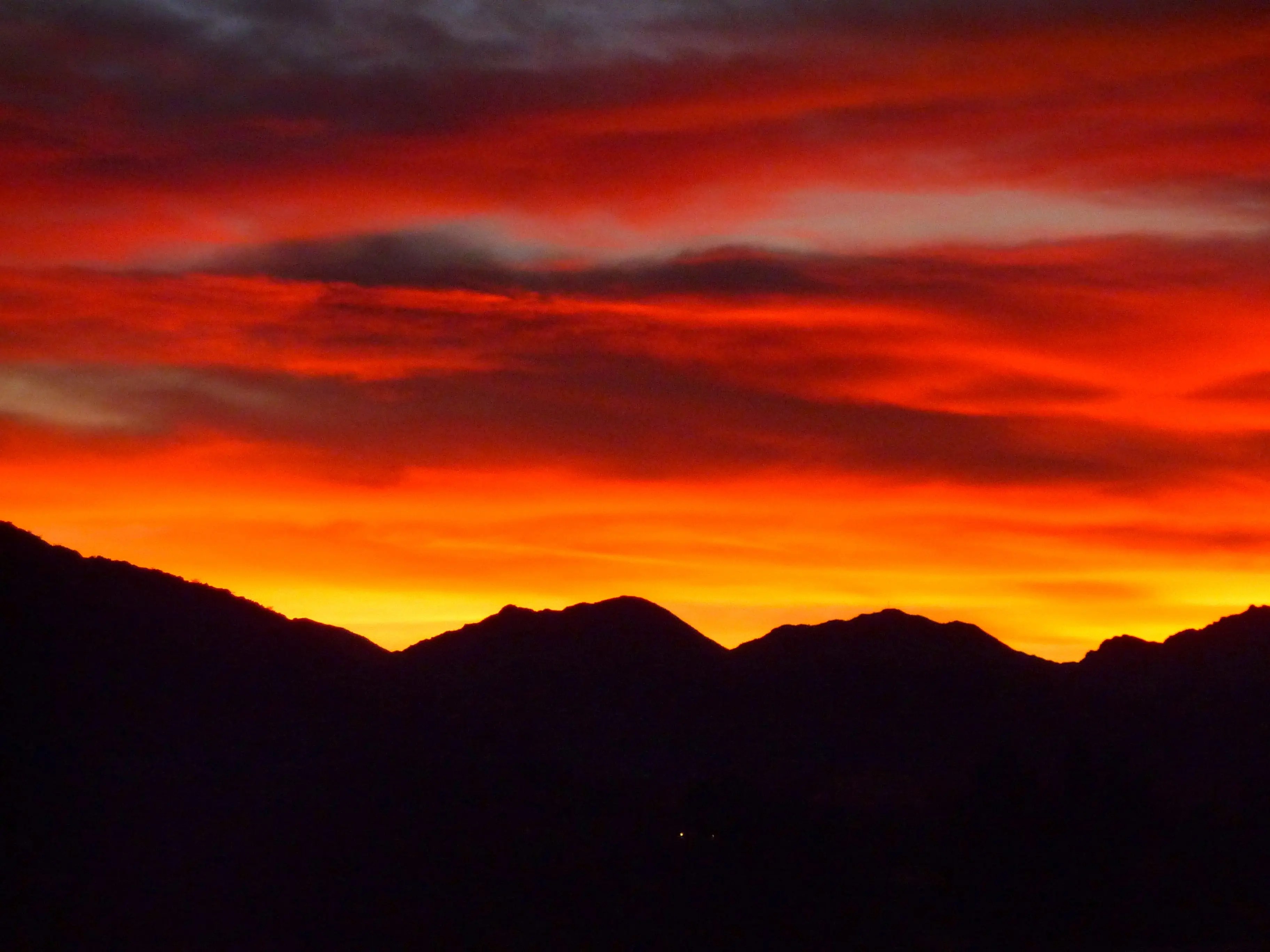 Site Map Desert Aire Resort
