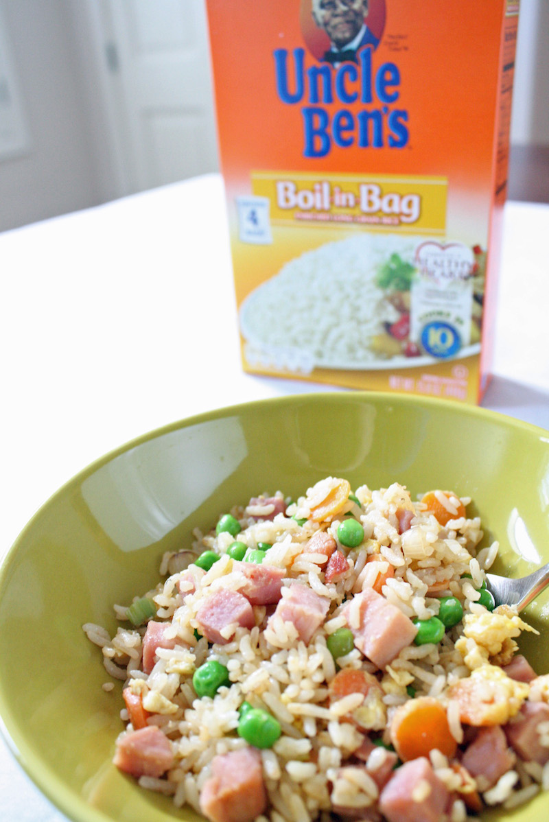 Easy Stir Fry Recipe for Families Desert Chica