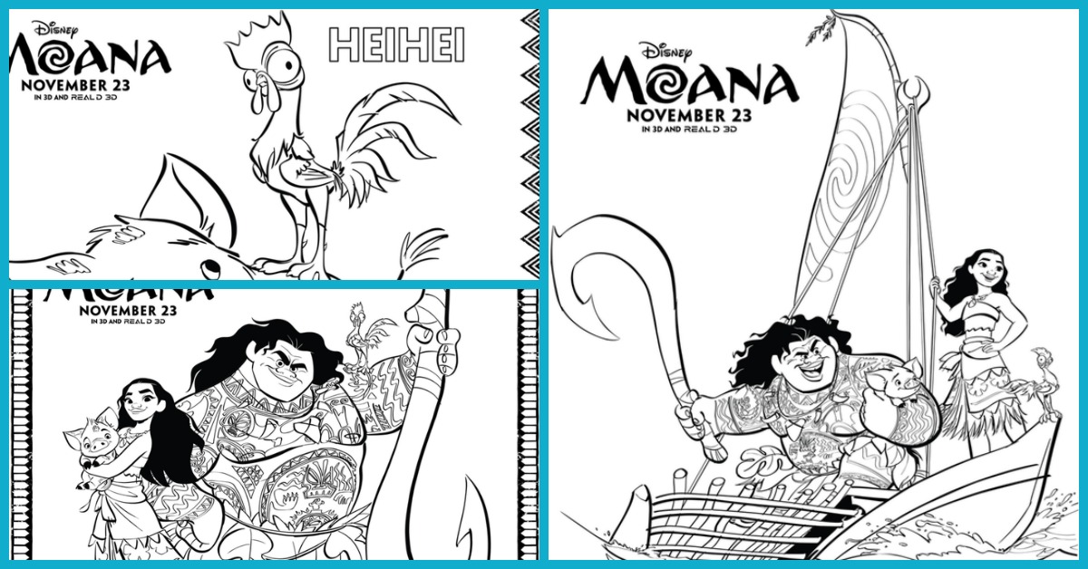 Free Coloring Pages crayola.com