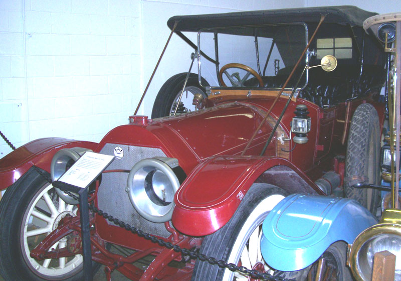 Restored and Original Antique and Vintage Vehicles For Sale