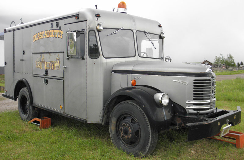 Restored & Restorable Reo Classic & Vintage Project Trucks For Sale