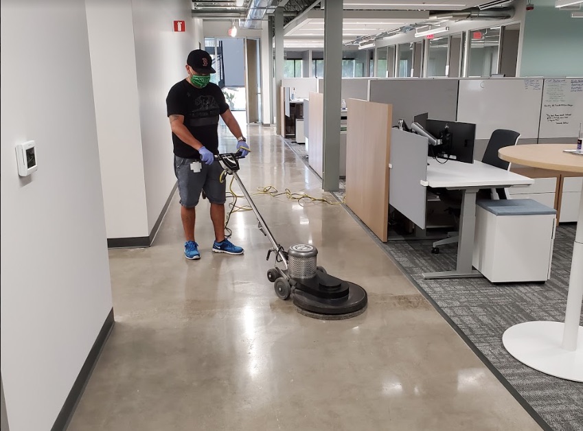 Desert Cleaning Tucson Janitorial Commercial, Home and Office Cleaning