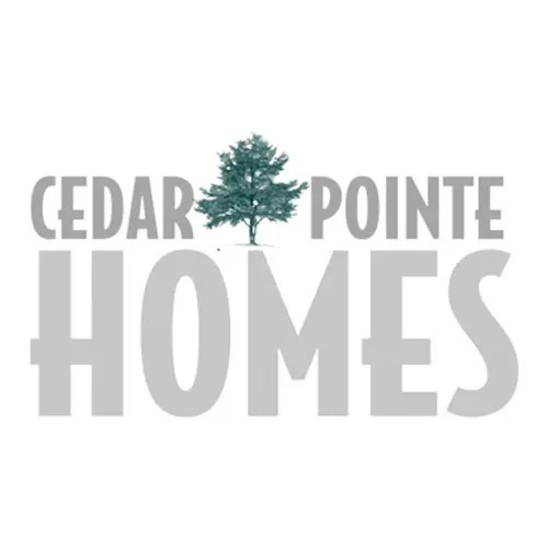 Cedar Pointe Homes Desert Color