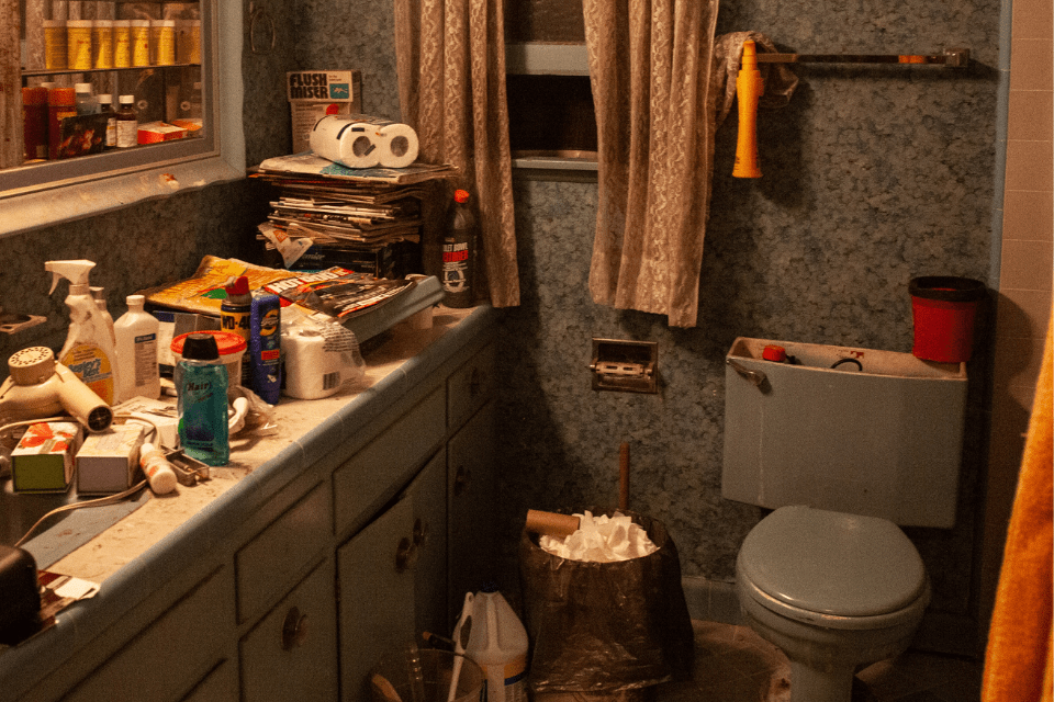 Video What to do When a Tenant Bails or Trashes Your Property Desert