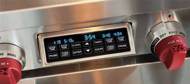 Wolf Oven Bake vs. Roast Setting - DeserTech.net