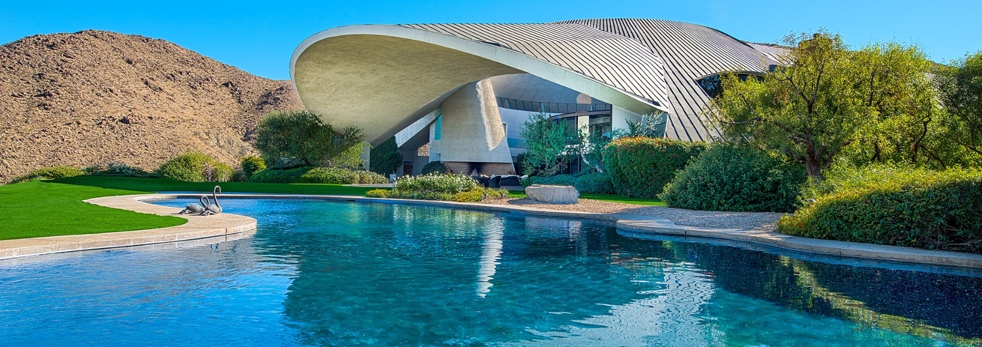 Desert Estates Network Leaders in Luxury Real Estate