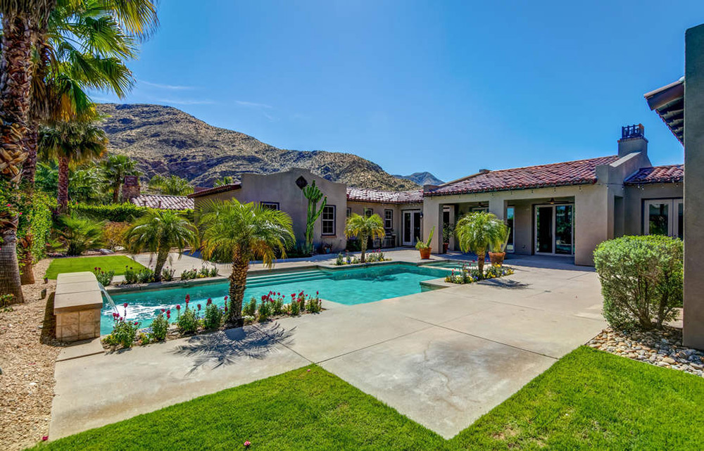 Desert Estates Network Leaders in Luxury Real Estate