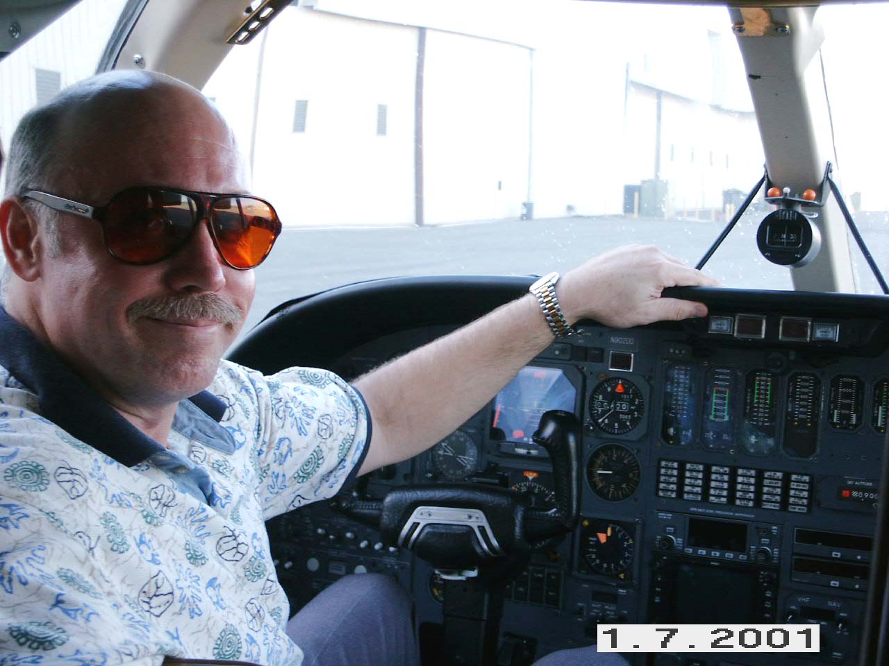 Desert Falcon Enterprises. LLC, Pilot Employment, Aviation Consulting