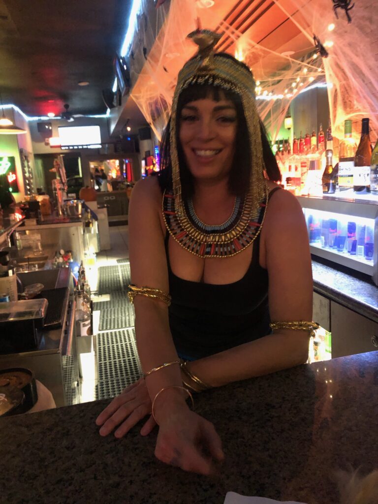 DESERT FOX BAR DESERT FOX BAR