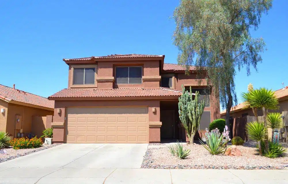 Luke Air Force Base Housing Options Luke AFB Homes for Sale
