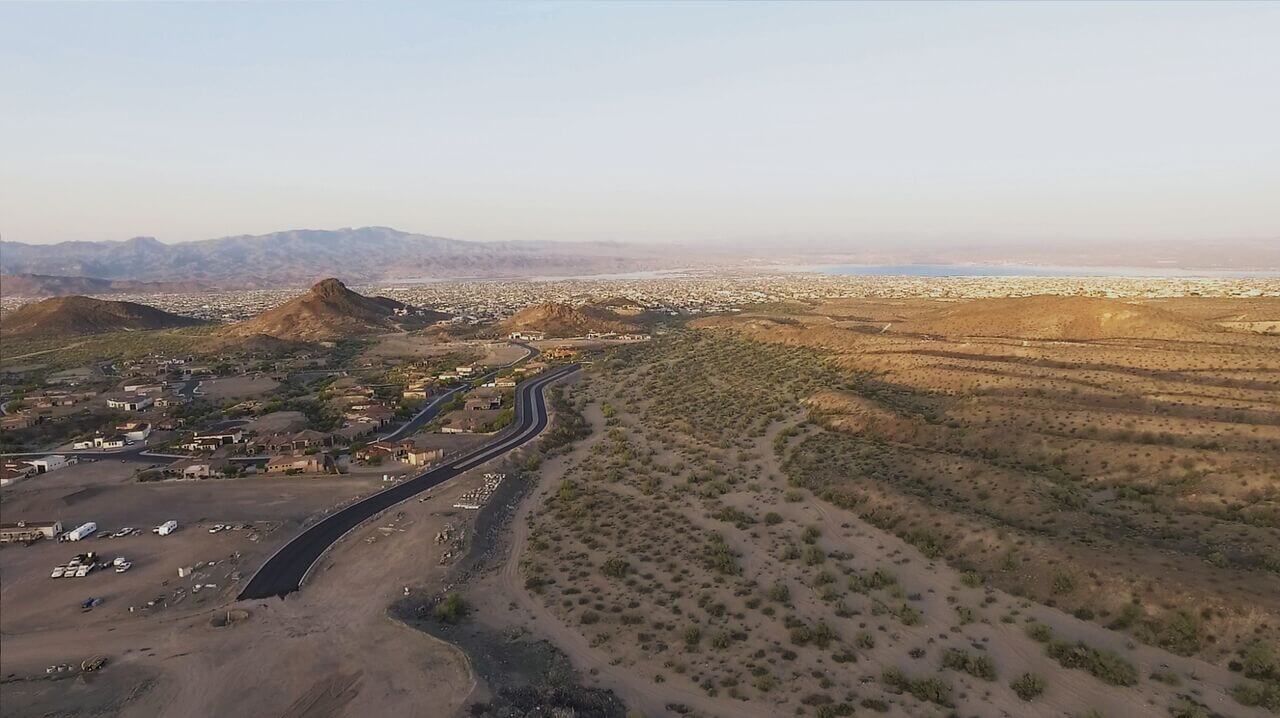 Desert Land Group Havasu Foothills Development