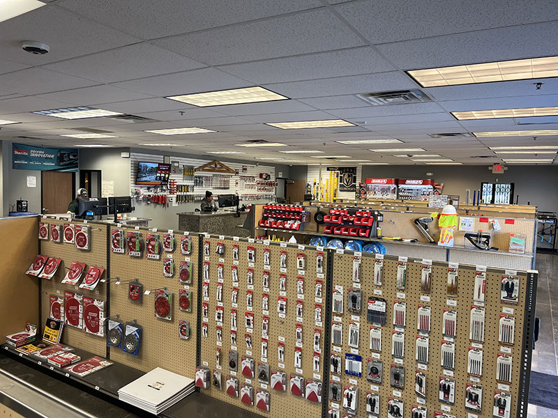 Building Products, Tools, Fastners & Hardware DESERT