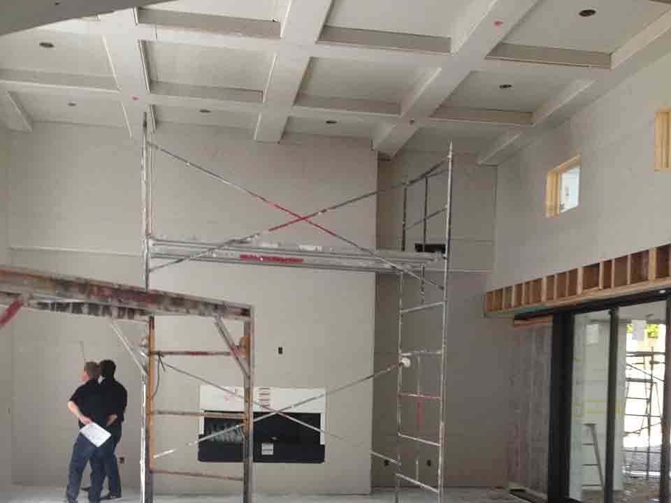 Custom Homes Gallery Desert Companies