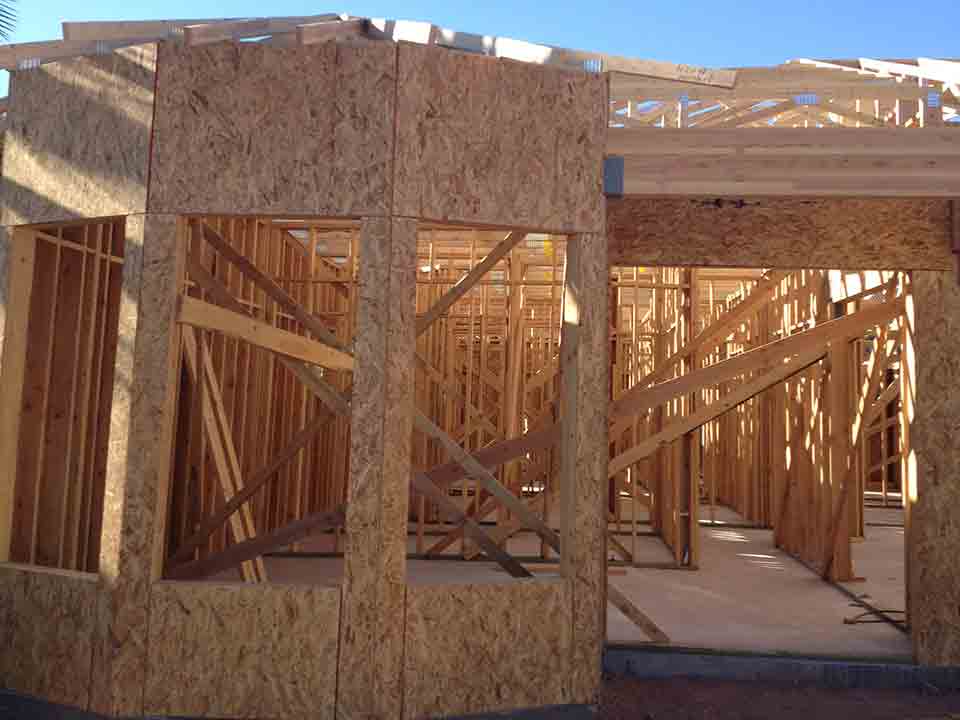 Custom Homes Gallery Desert Companies