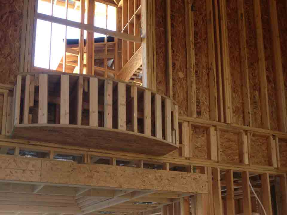 Custom Homes Gallery Desert Companies