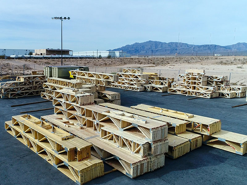 Truss Desert Companies