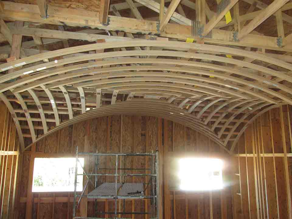 Custom Homes Gallery Desert Companies