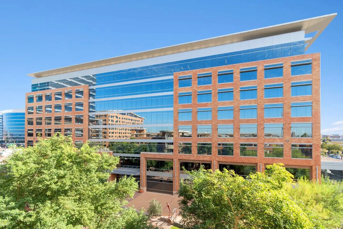 Premium Phoenix Commercial Real Estate Photography
