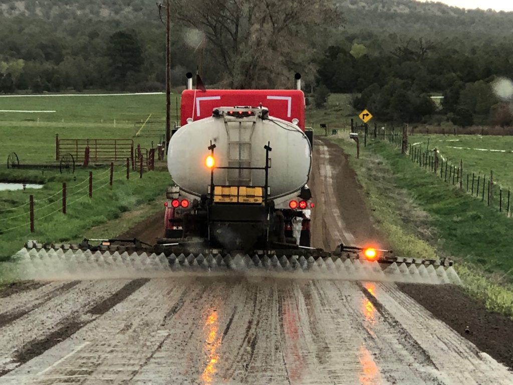 Desert Mountain Equipment Desert Mountain Corporation