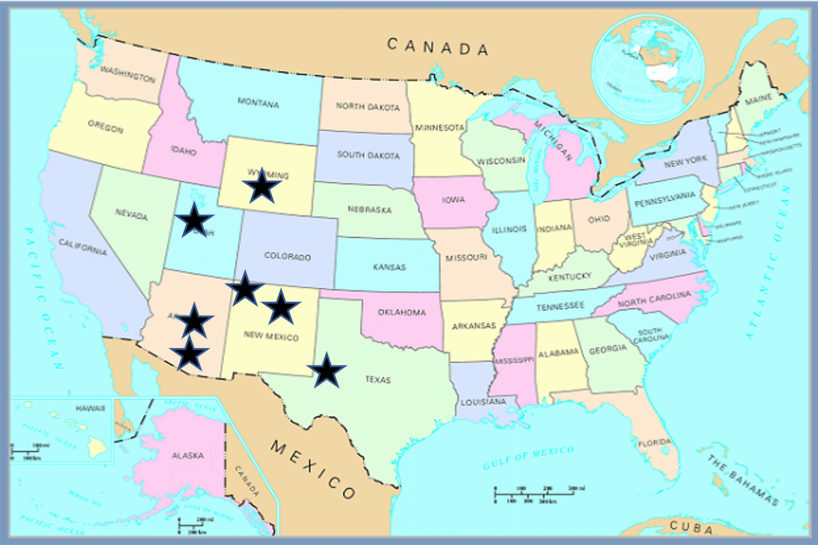 Road Maintenance Solutions Desert Mountain Corporation