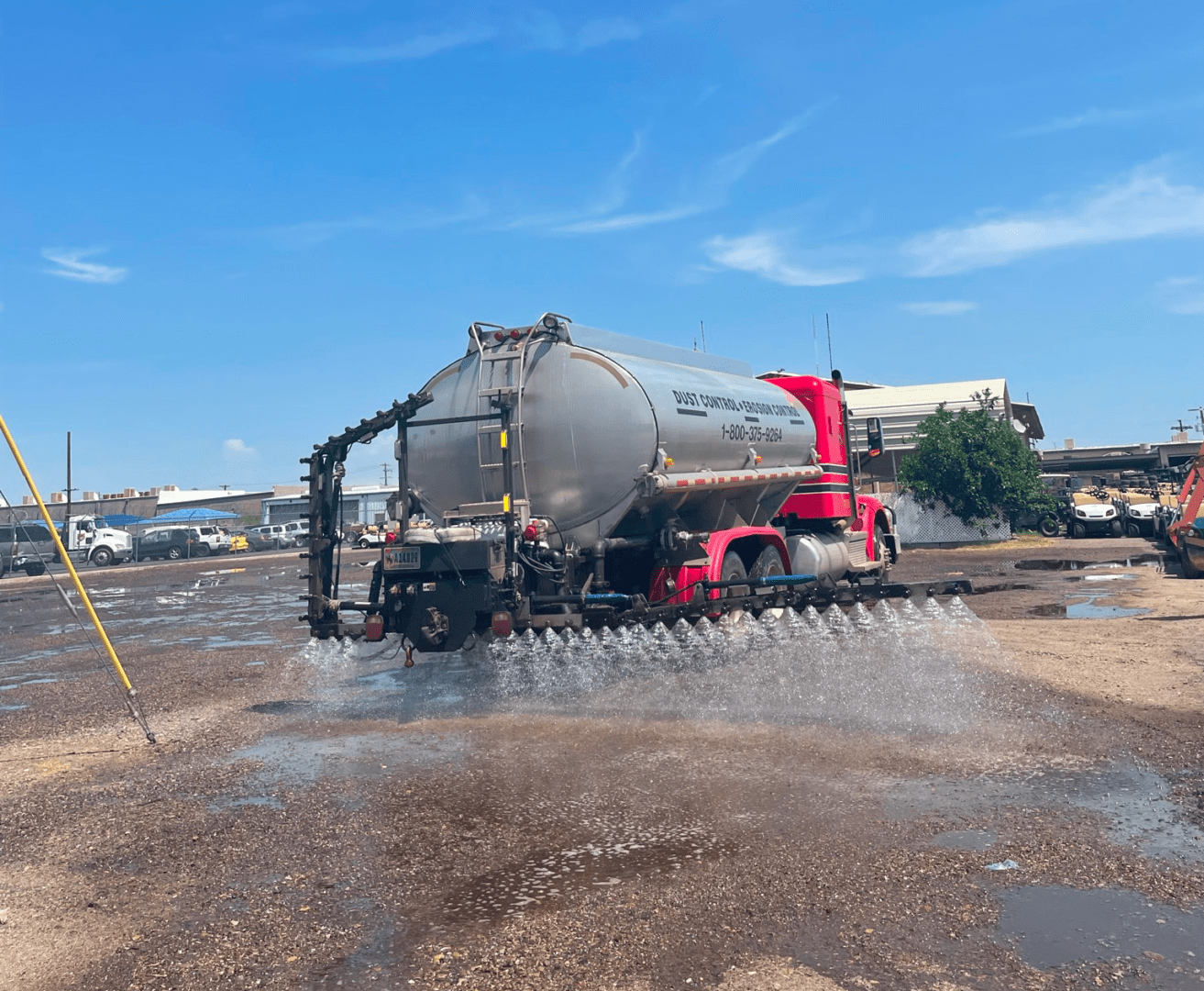 DuraBlend Desert Mountain Corporation