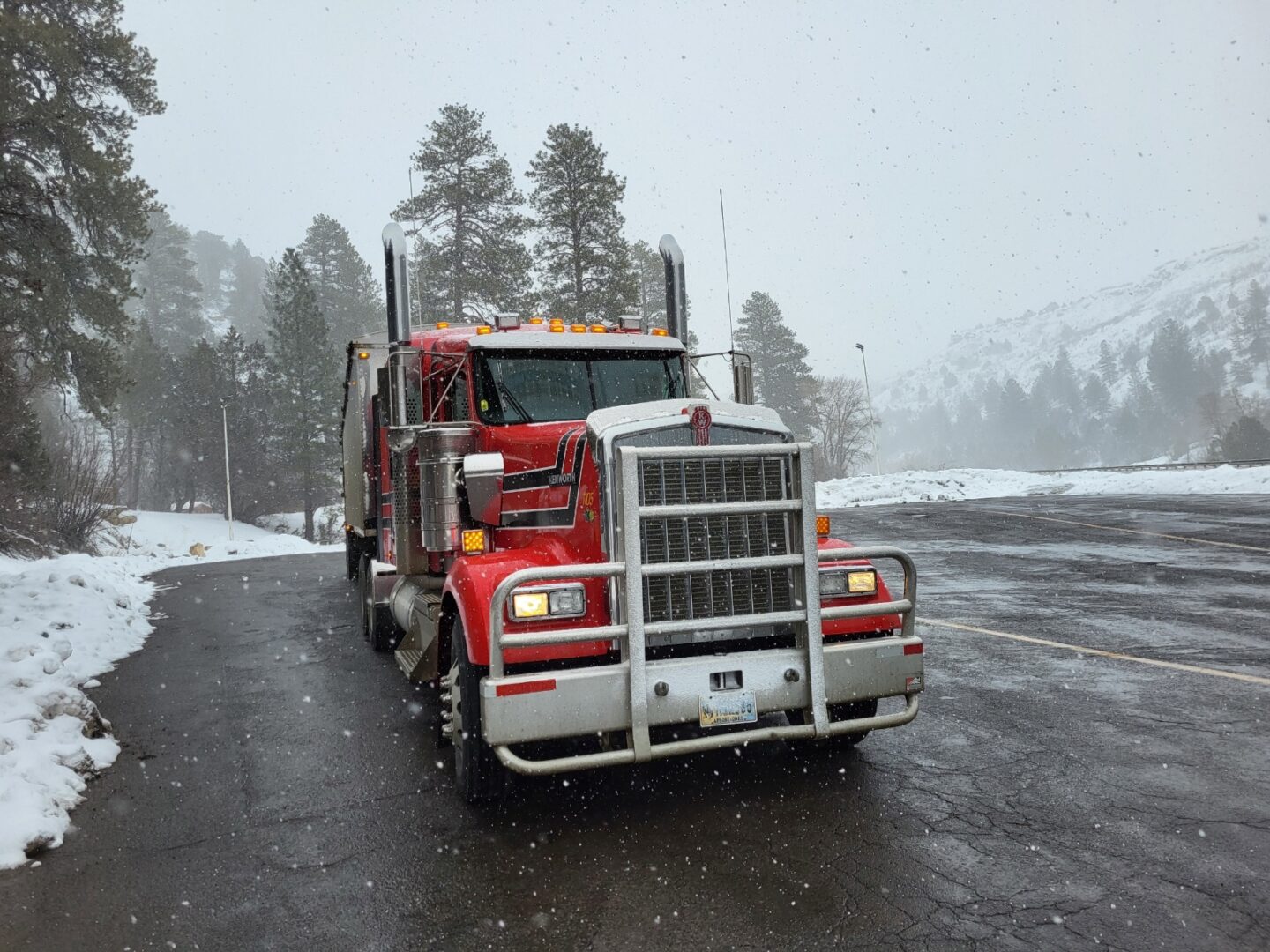 Training Desert Mountain Corporation