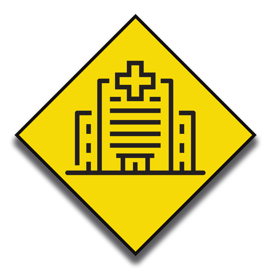 Hospitals Desert Mountain Corporation