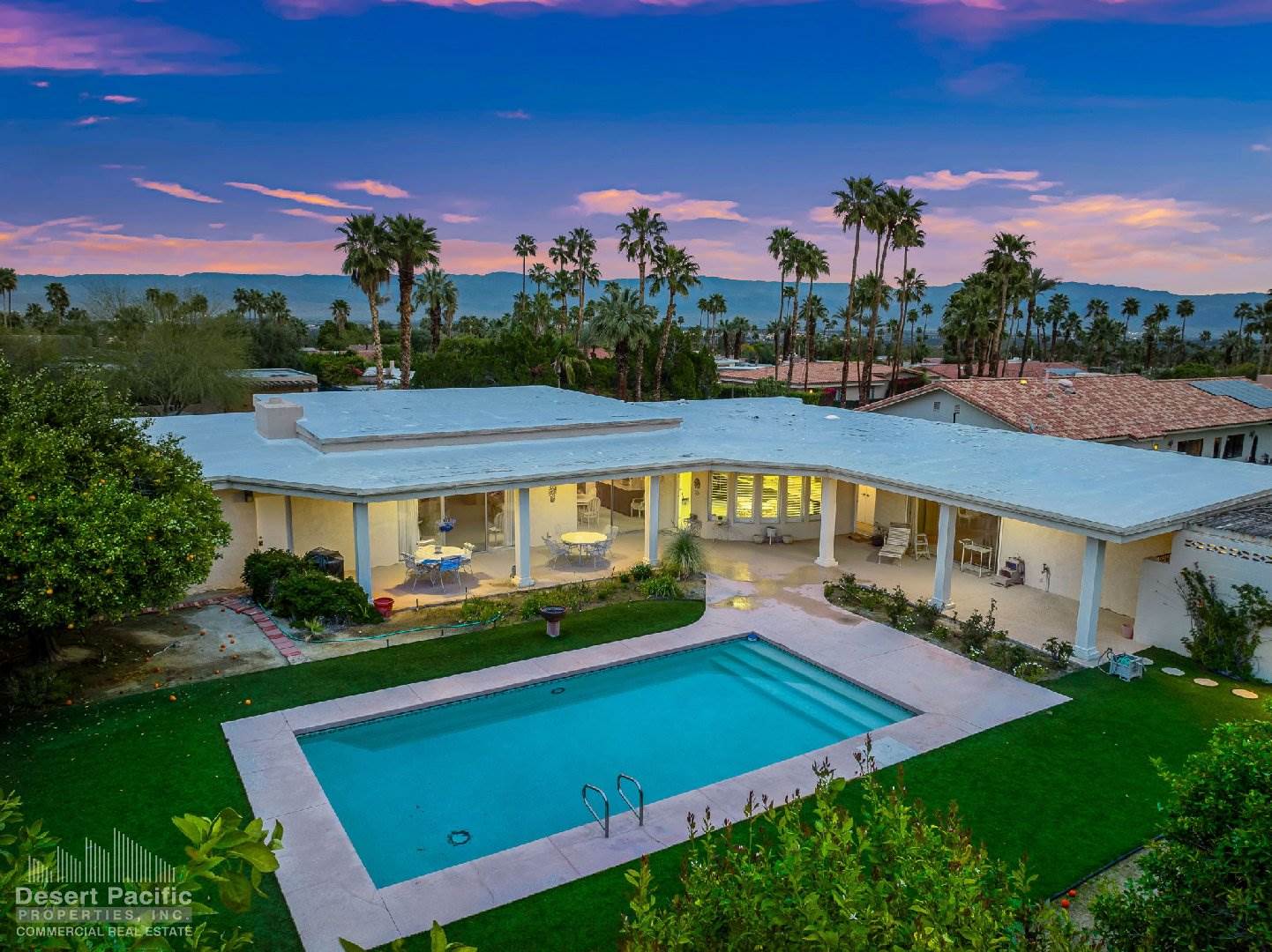 72731 Bel Air Rd, Palm Desert Desert Pacific Properties