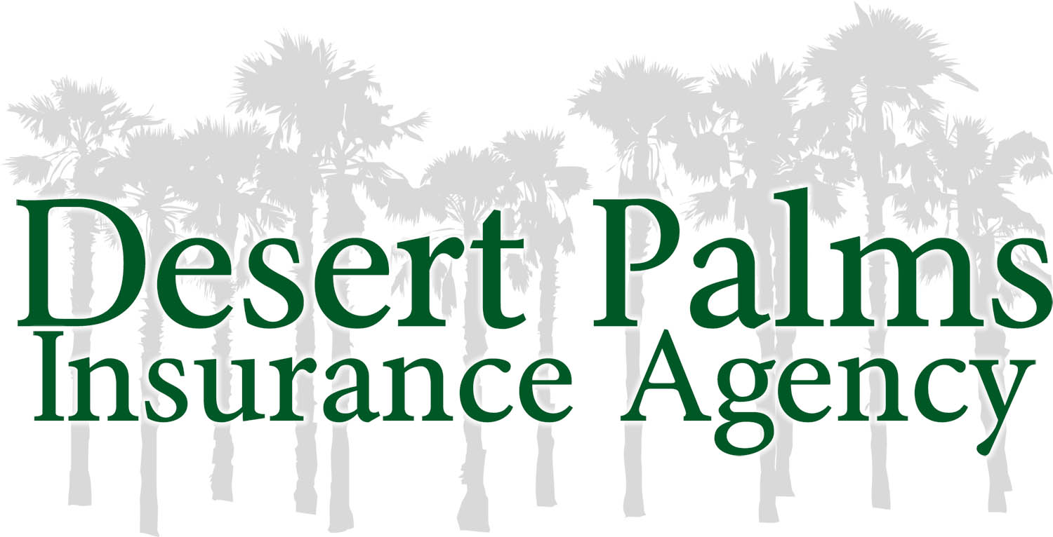 Desert Palms Insurance Agency Located in the Cathedral City of the