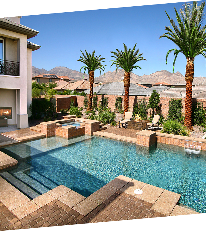 About Us Desert Springs Pools & Spas