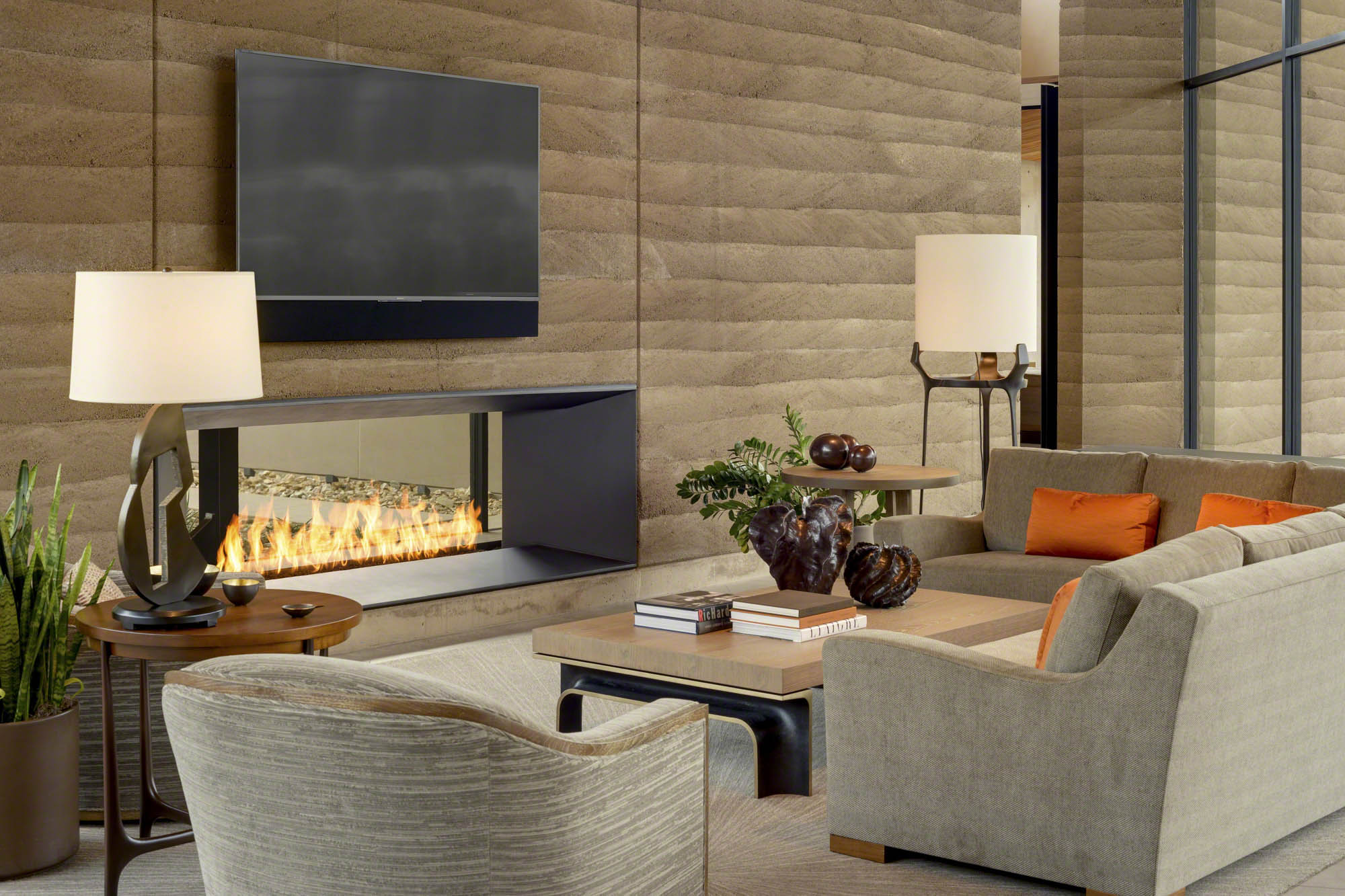 Dancing Light Paradise Valley Luxury Custom Home Builders