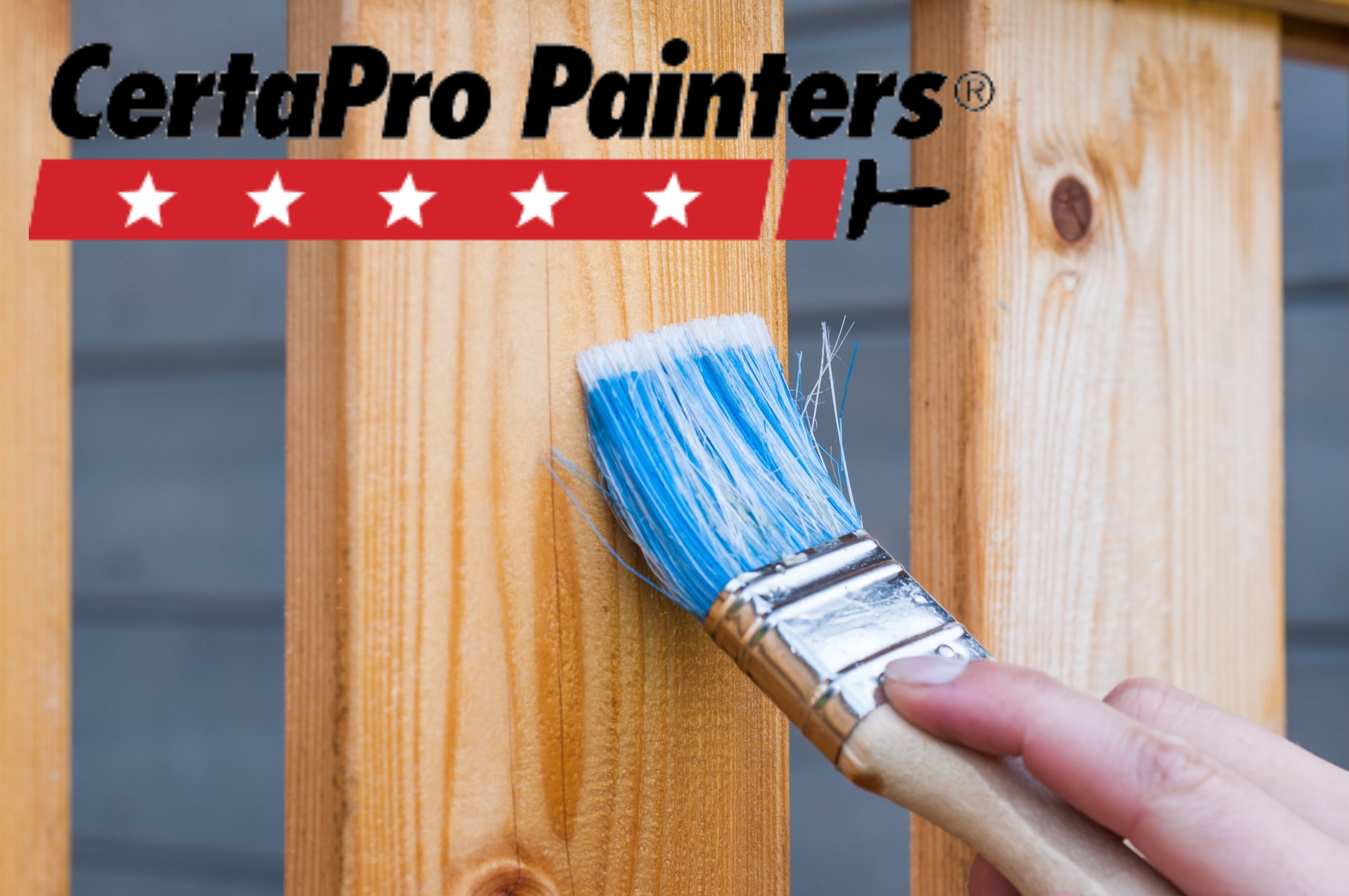 Painting Your Home with CertaPro Painters Desert Vibe
