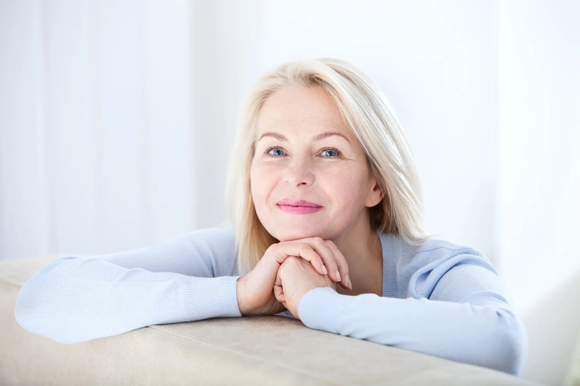 Natural Menopause Age, Stages, Symptoms, & Treatment