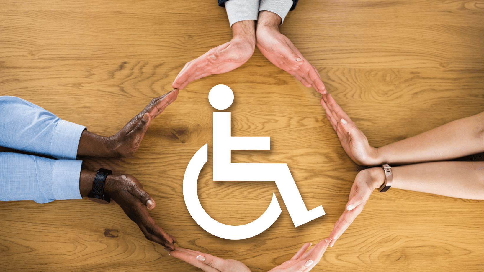 DESF Empowering Inclusive Disability Support Services in Perth