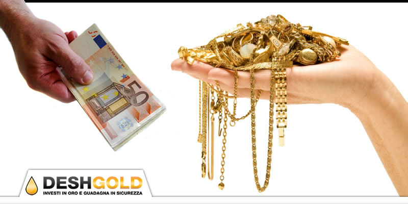 oro 750 prezzo al grammo 2023 Qual È Il Prezzo Al Grammo Ed Il Valore Del Mio Oro Usato?