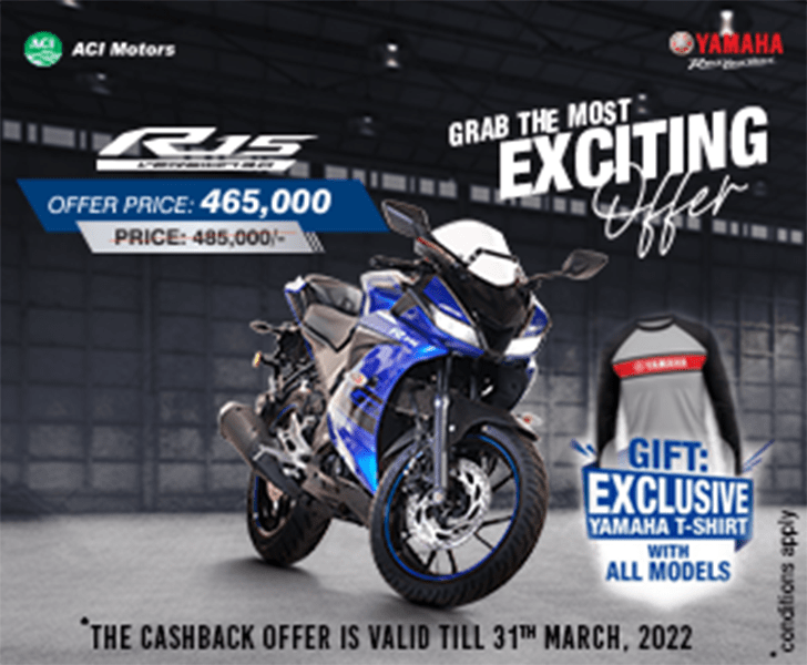 Top 10 Best Scooters In Bangladesh 2021